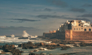 Holy Essaouira photographe