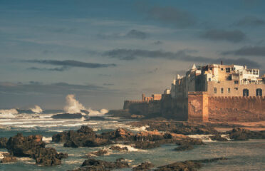 Holy Essaouira photographe