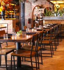 TEST Restaurant LOULOU