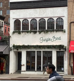 TEST Restaurant LOULOU