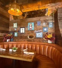 TEST Restaurant LOULOU