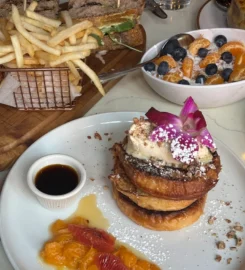 TEST Restaurant LOULOU