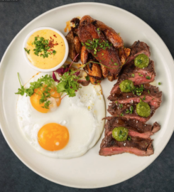 TEST Restaurant LOULOU