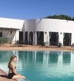 FRANCK MERMILLOD VACATION'S OPERATOR