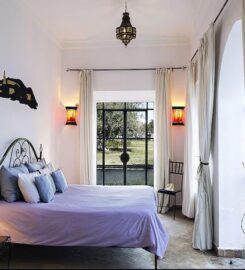 FRANCK MERMILLOD VACATION'S OPERATOR