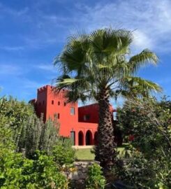 FRANCK MERMILLOD VACATION'S OPERATOR