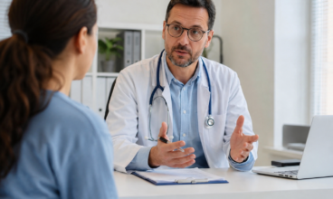 Docteur MOHAN MEDECIN GENERALISTE