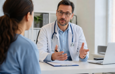 Docteur MOHAN MEDECIN GENERALISTE