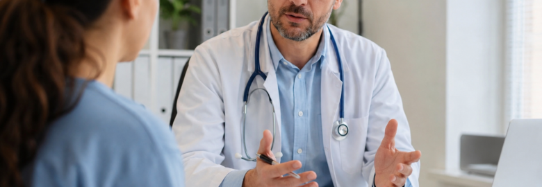 Docteur MOHAN MEDECIN GENERALISTE