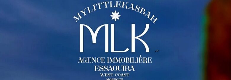 MLK mylittlekasbah agence immobilière