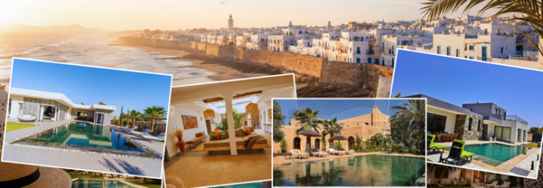 STE LA CLE D ESSOUIRA