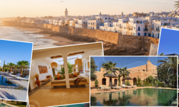 STE LA CLE D ESSOUIRA