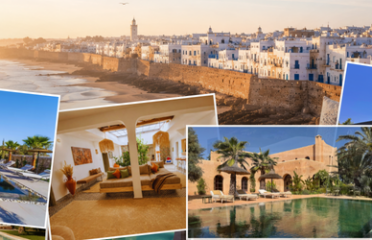 STE LA CLE D ESSOUIRA